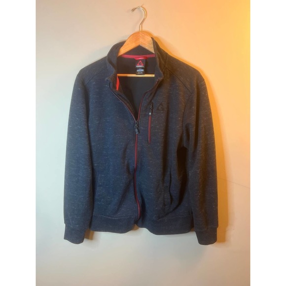 Gerry Full - Zip Jacket - Mens Large‎ - Picture 1 of 5